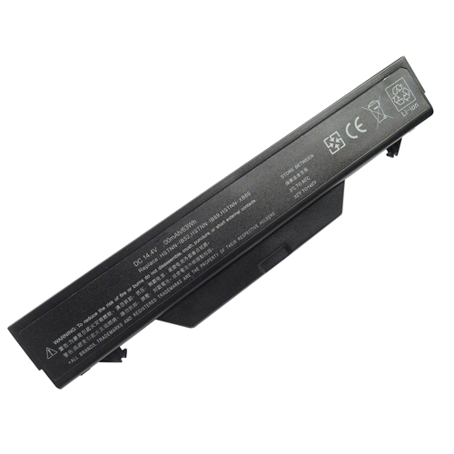 8 Cell HP 513130-321 Laptop Battery - Click Image to Close